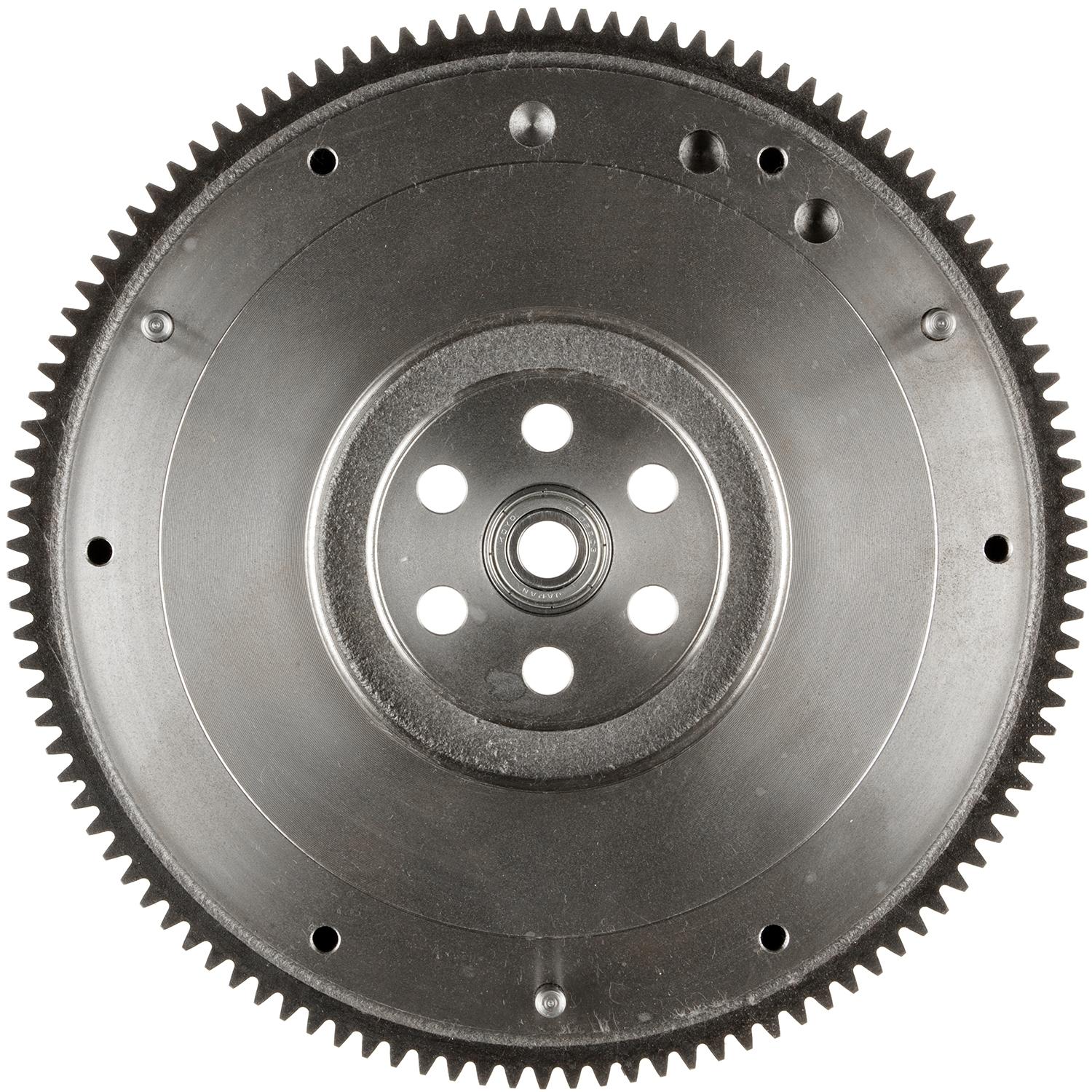 ATP Z308 - Clutch Flywheel ATP Z308 Clutch Flywheel product image 2 of 2