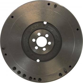 2000 Kia Sephia Clutch Flywheel
