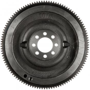 1989 Isuzu Impulse Clutch Flywheel