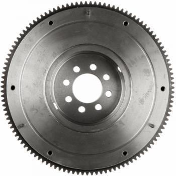 1989 Isuzu Impulse Clutch Flywheel ATP Z320 image 2 of 2