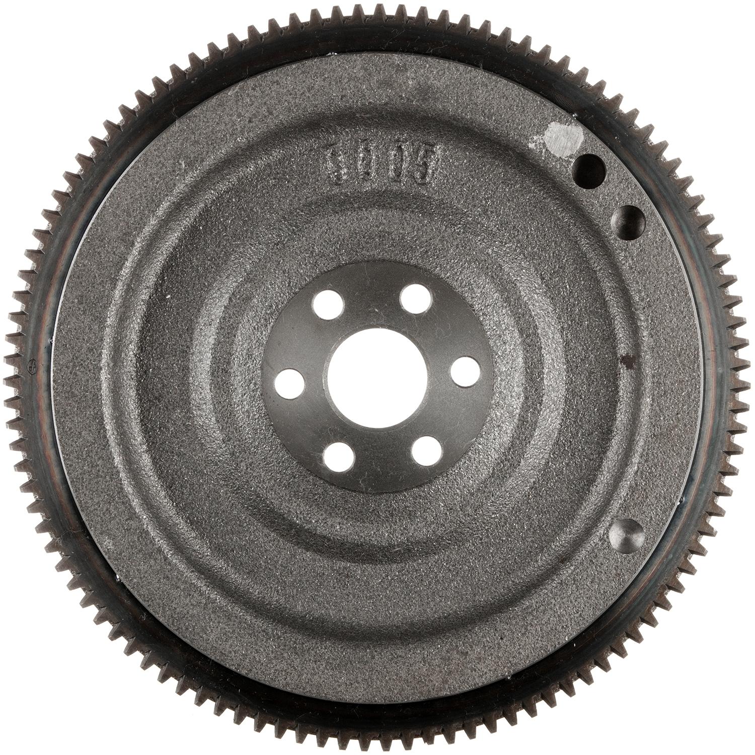 ATP Z321 Clutch Flywheel product image 1 of 2