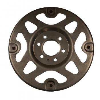 1994 Dodge B250 Auto Trans Flexplate ATP Z340 image 2 of 2
