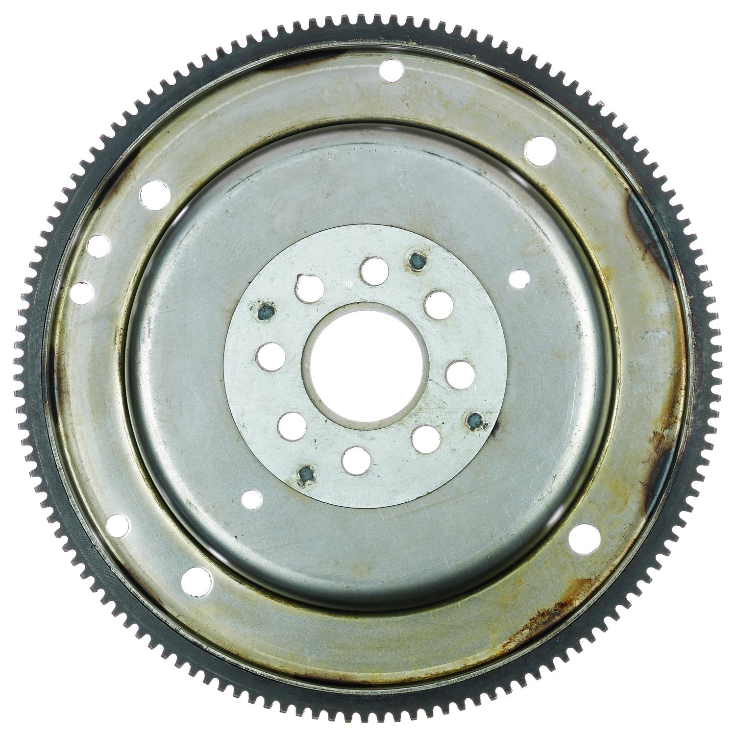 ATP Z347 - Auto Trans Flexplate ATP Z347 Auto Trans Flexplate product image 2 of 2