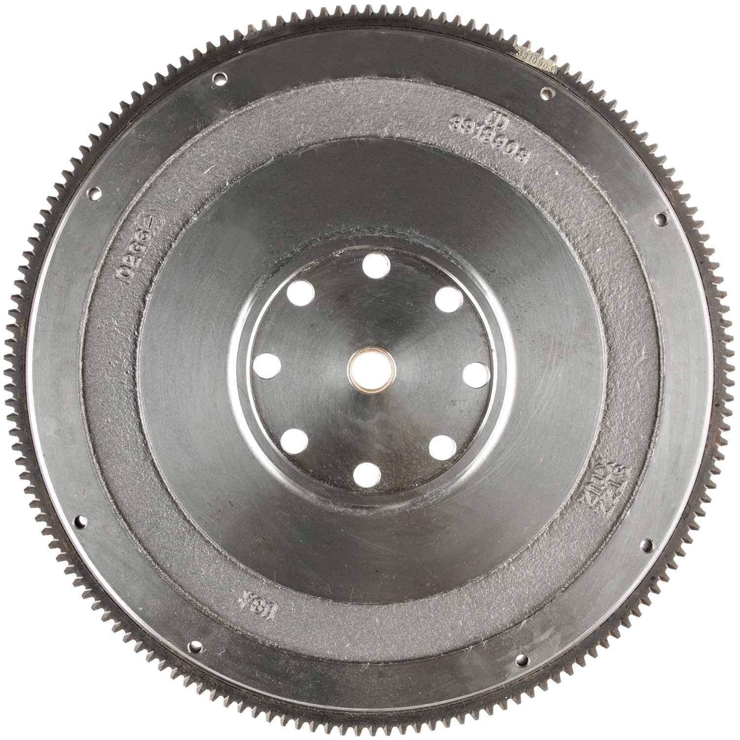 ATP Z360 Clutch Flywheel product image 1 of 2