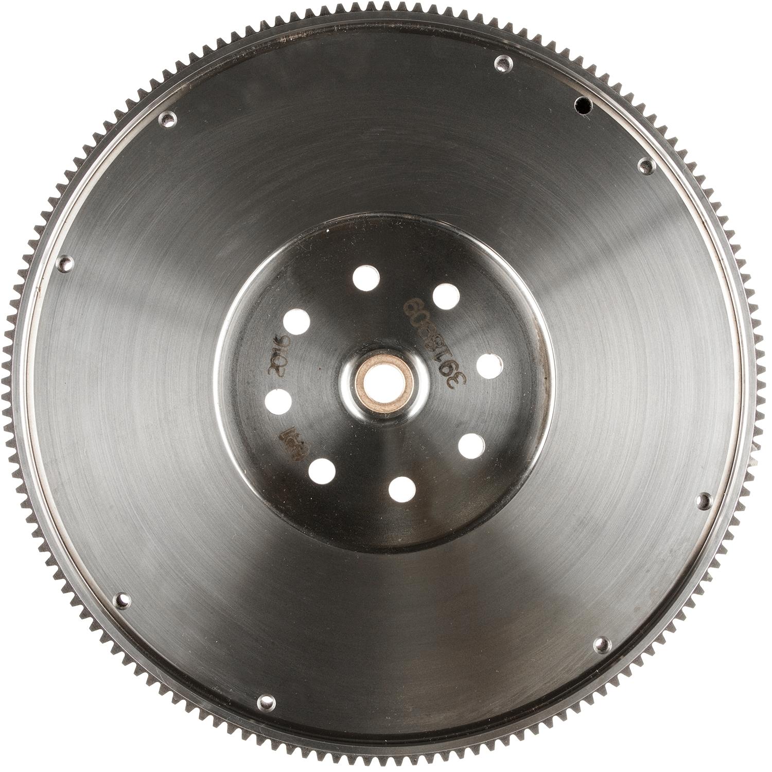 ATP Z360 Clutch Flywheel product image 2 of 2