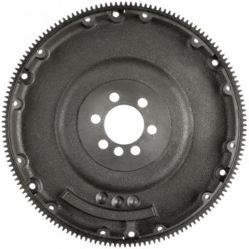 1990 Pontiac Firebird Clutch Flywheel