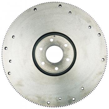 1987 Ford E-350 Econoline Clutch Flywheel ATP Z370 image 2 of 2