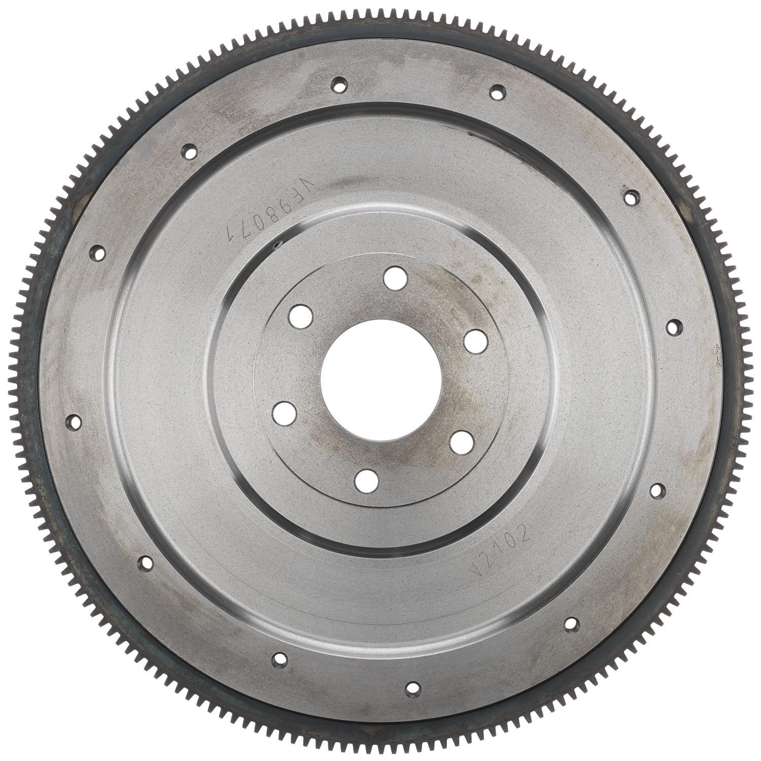 ATP Z372 Clutch Flywheel product image 1 of 2