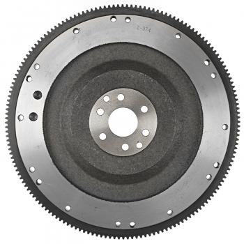2007 Ford F-150 Clutch Flywheel