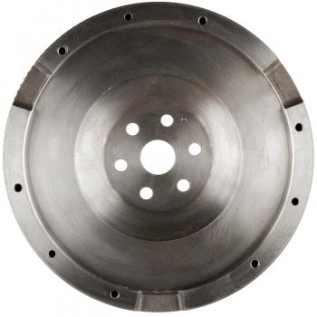 1999 Ford Contour Clutch Flywheel
