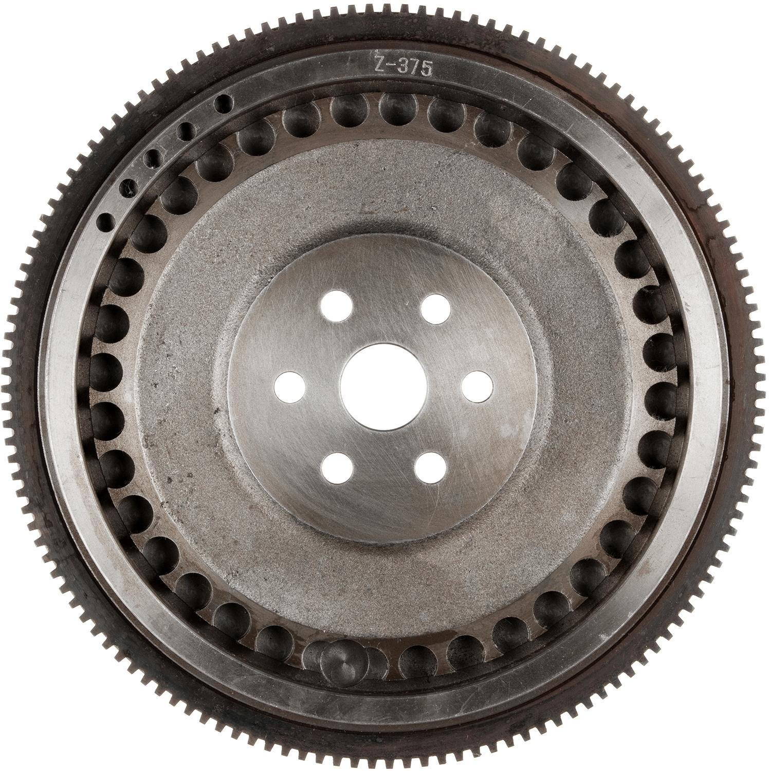 ATP Z375 - Clutch Flywheel ATP Z375 Clutch Flywheel product image 2 of 3