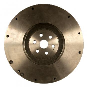 2004 Ford Ranger Clutch Flywheel ATP Z376 image 2 of 2