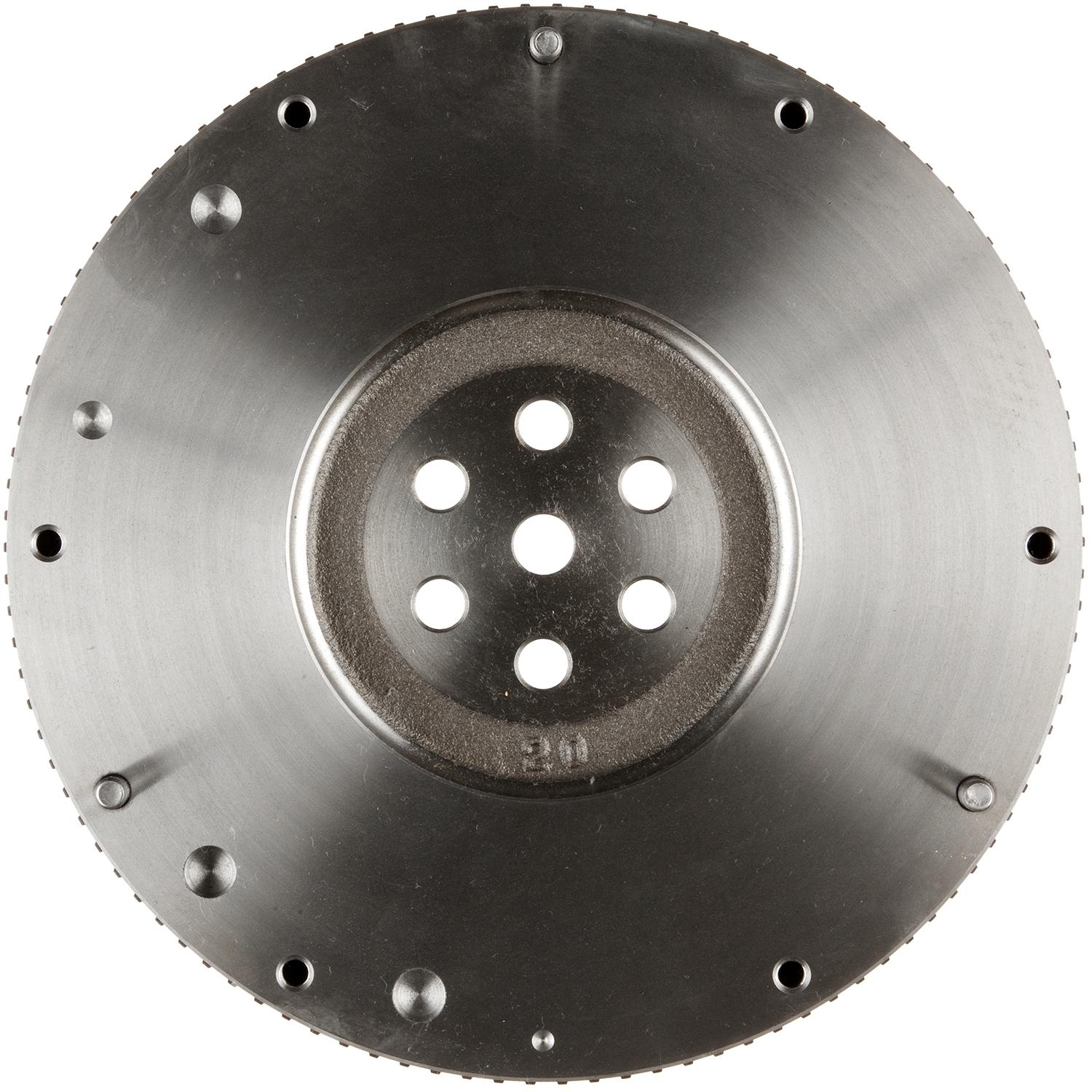 ATP Z381 - Clutch Flywheel ATP Z381 Clutch Flywheel product image 2 of 3