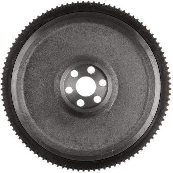 1991 Pontiac Firefly Clutch Flywheel