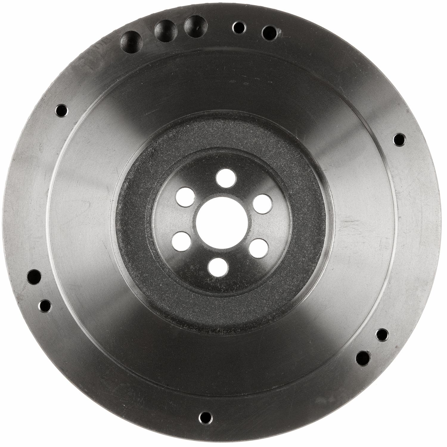 ATP Z389 - Clutch Flywheel ATP Z389 Clutch Flywheel product image 2 of 2
