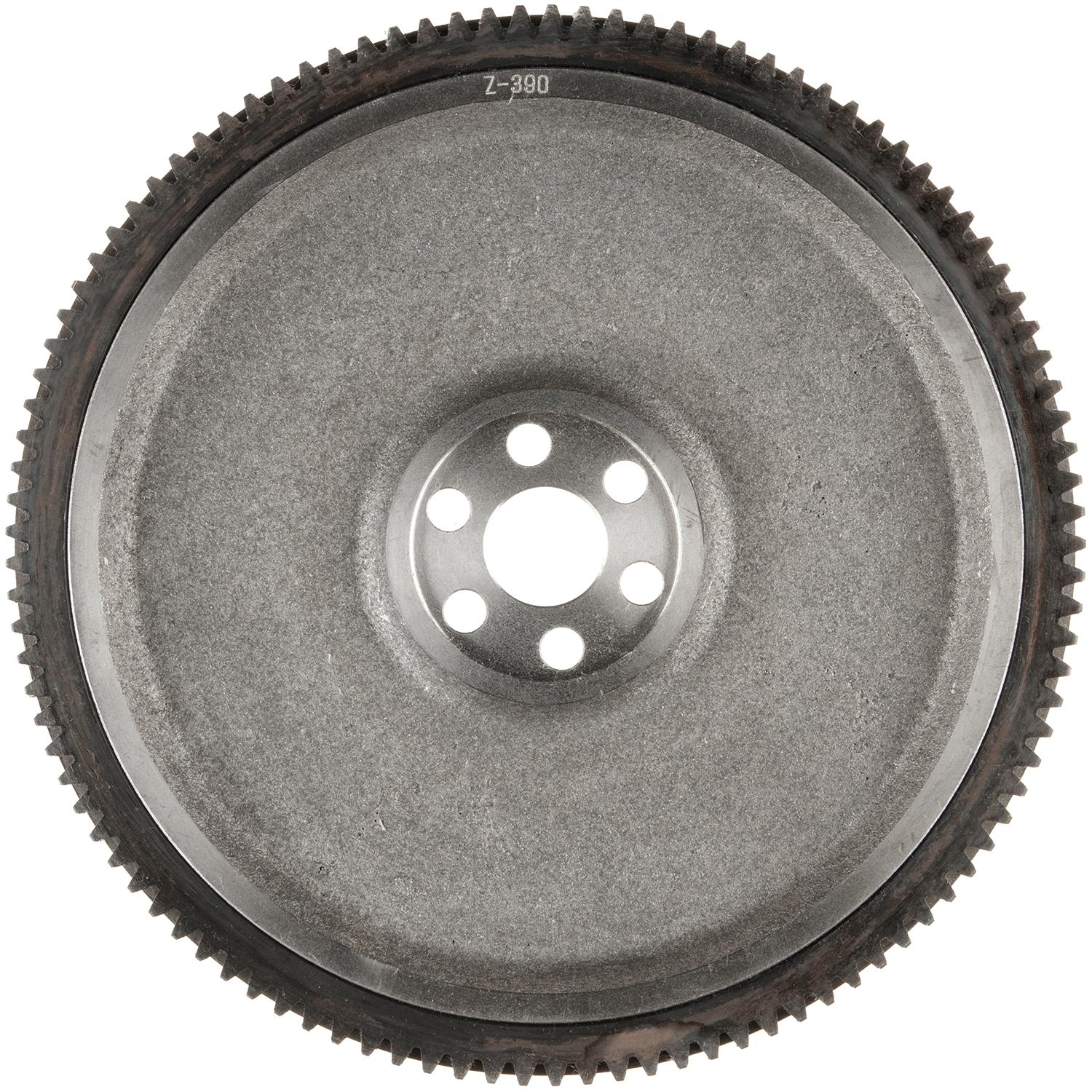 ATP Z390 - Clutch Flywheel ATP Z390 Clutch Flywheel product image 1 of 2