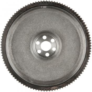 1995 Suzuki Sidekick Clutch Flywheel