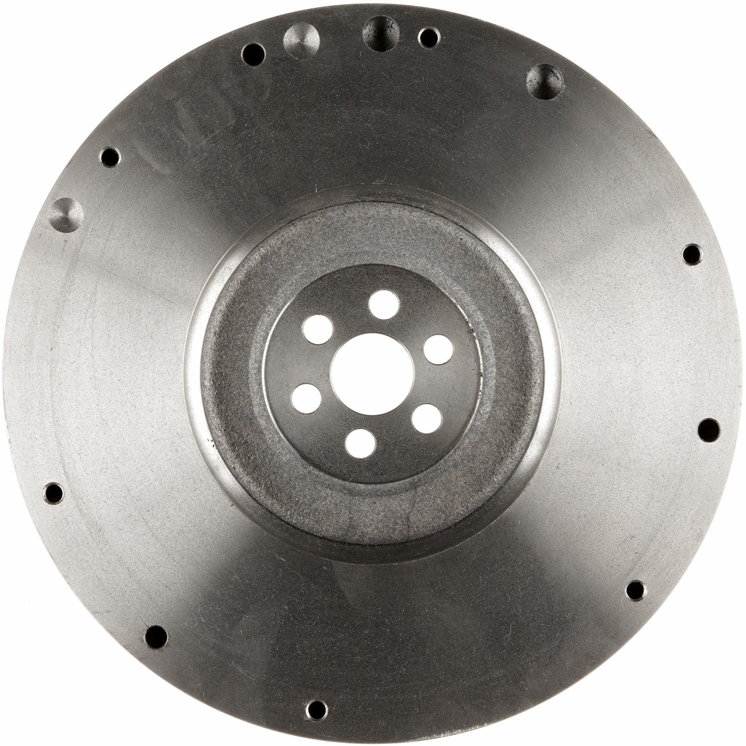 ATP Z390 - Clutch Flywheel ATP Z390 Clutch Flywheel product image 2 of 2