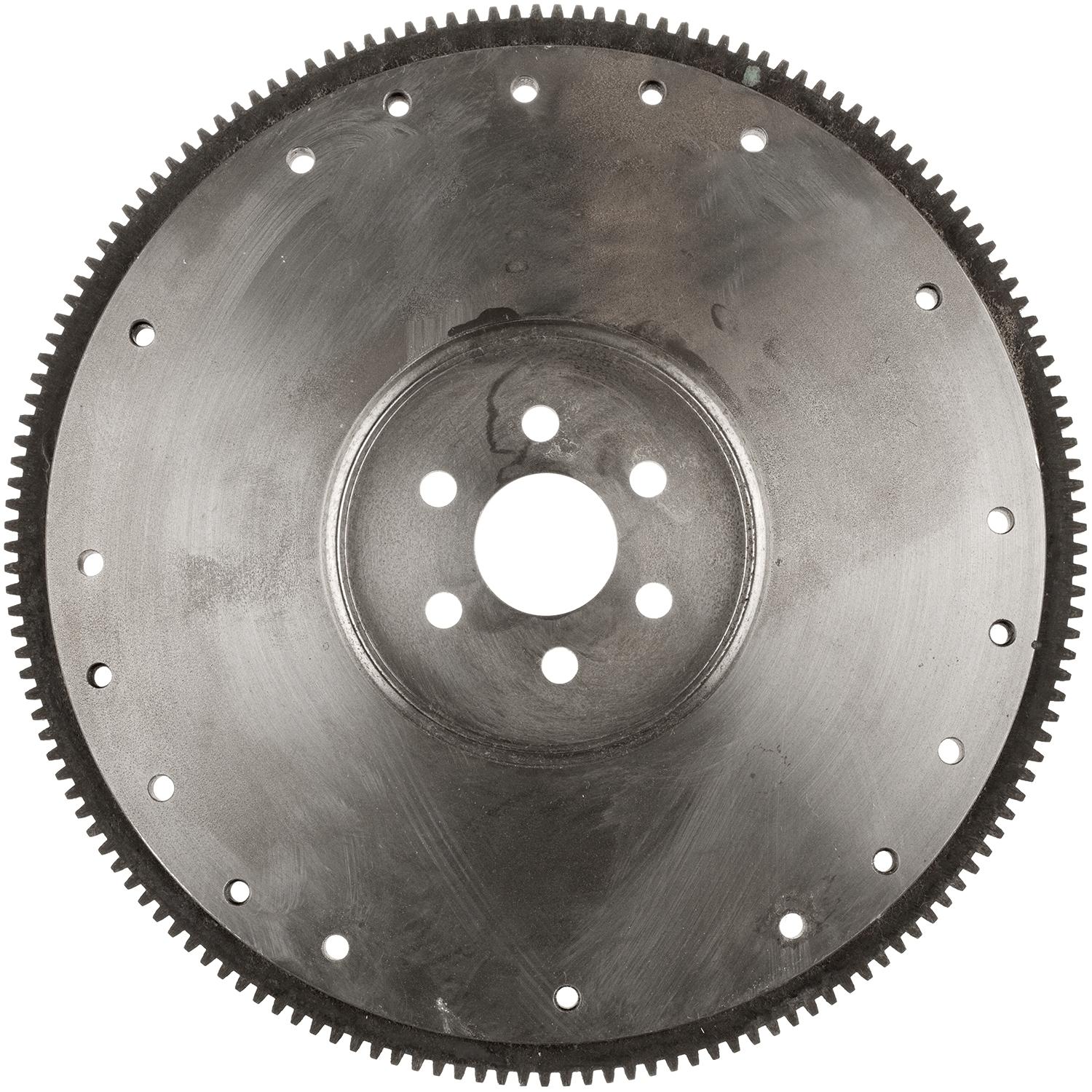 ATP Z401 - Clutch Flywheel ATP Z401 Clutch Flywheel product image 2 of 2