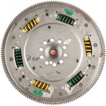 1996 Ford F-250 Clutch Flywheel ATP Z411 image 1 of 2