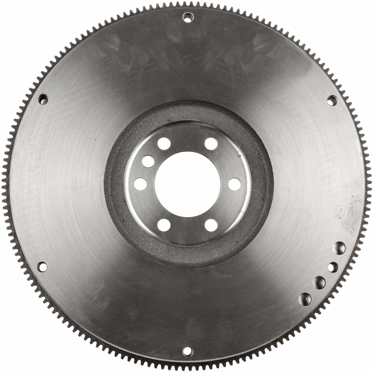 ATP Z431 - Clutch Flywheel ATP Z431 Clutch Flywheel product image 2 of 2