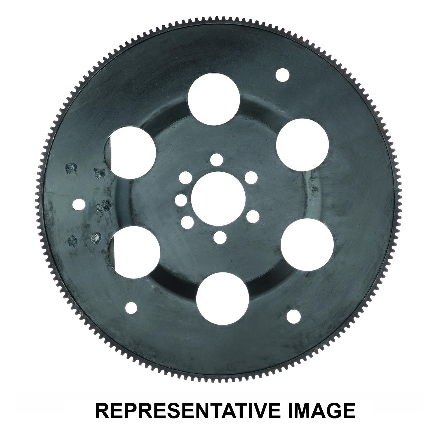 ATP Z452 - Clutch Flywheel ATP Z452 Clutch Flywheel product image 1 of 1