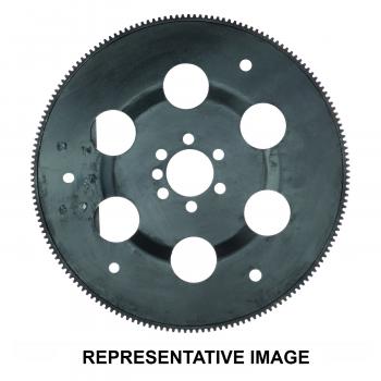 2000 GMC C3500 Clutch Flywheel ATP Z452 image 1 of 1
