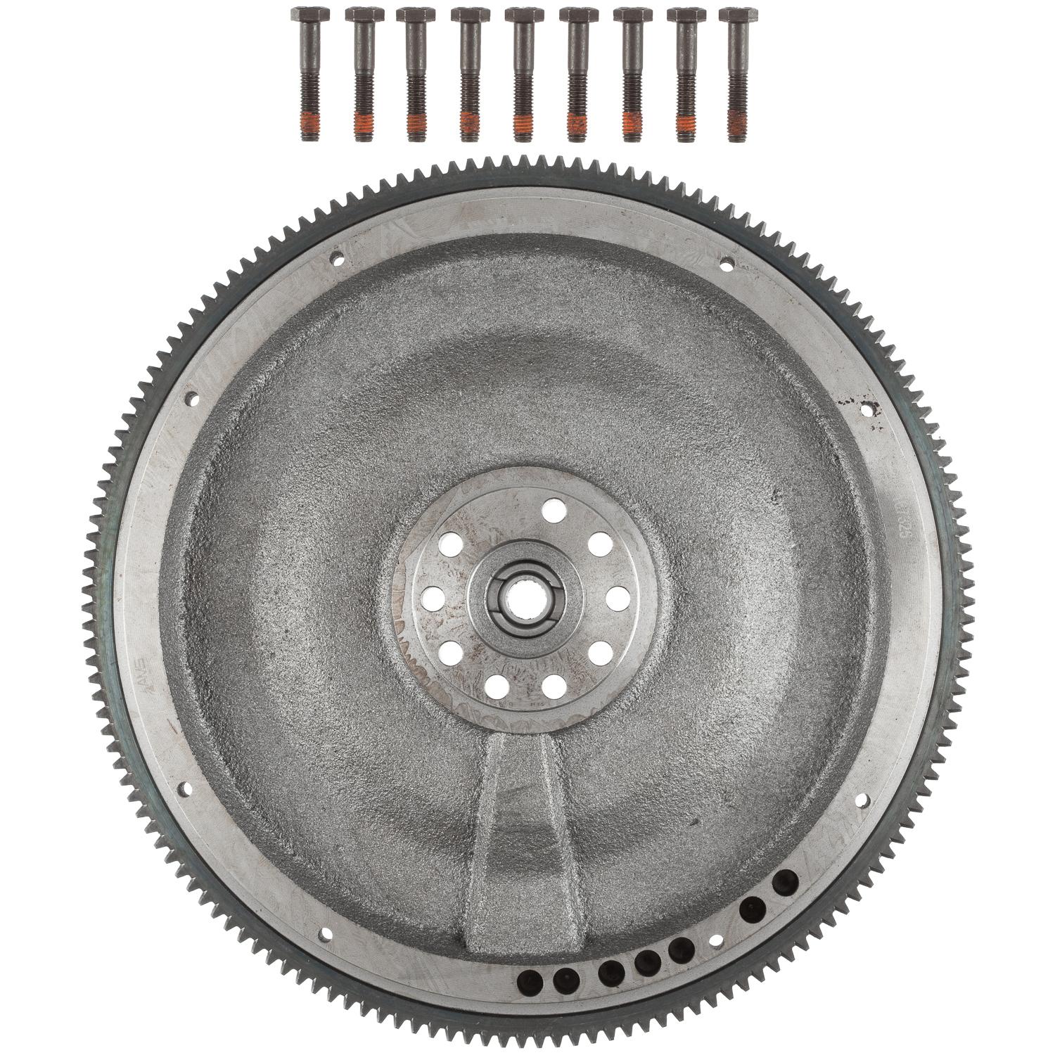 ATP Z453 Clutch Flywheel product image 3 of 3