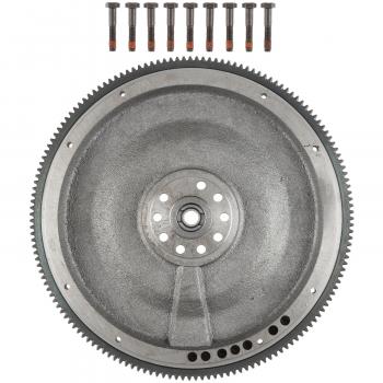 1991 Ford F-350 Clutch Flywheel ATP Z453 image 3 of 3