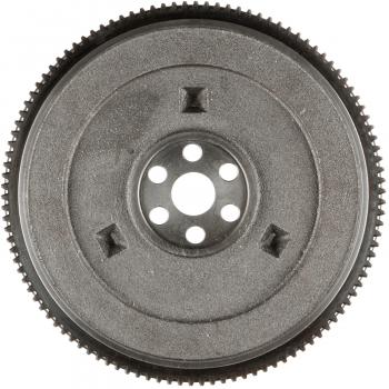 1982 Dodge D50 Clutch Flywheel