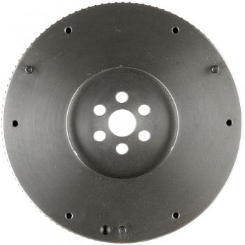 1989 Mitsubishi Mighty Max Clutch Flywheel ATP Z455 image 2 of 2