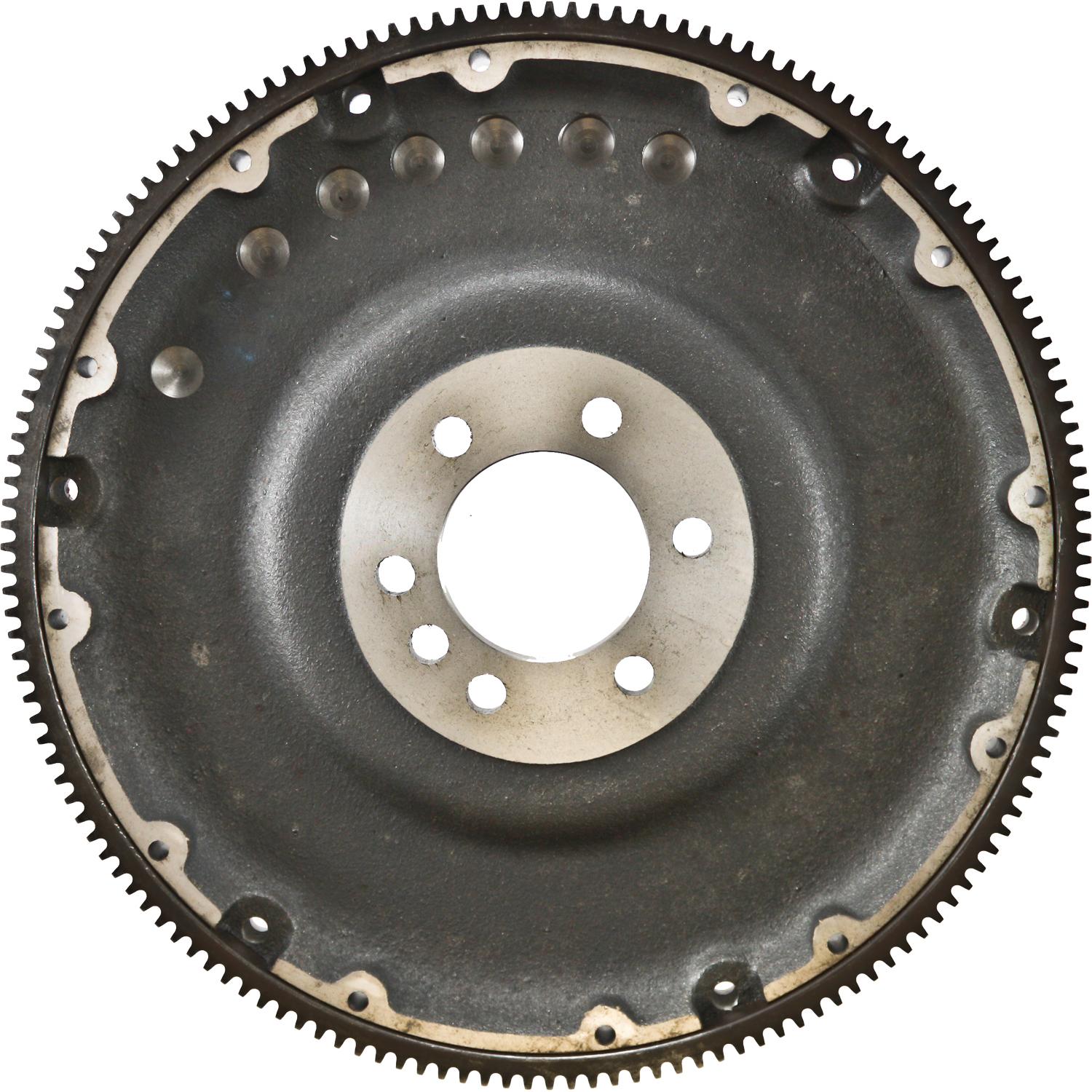 ATP Z486 - Clutch Flywheel ATP Z486 Clutch Flywheel product image 2 of 2