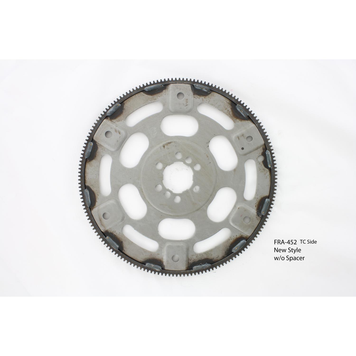 ATP Z600 - Auto Trans Flexplate ATP Z600 Auto Trans Flexplate product image 1 of 2