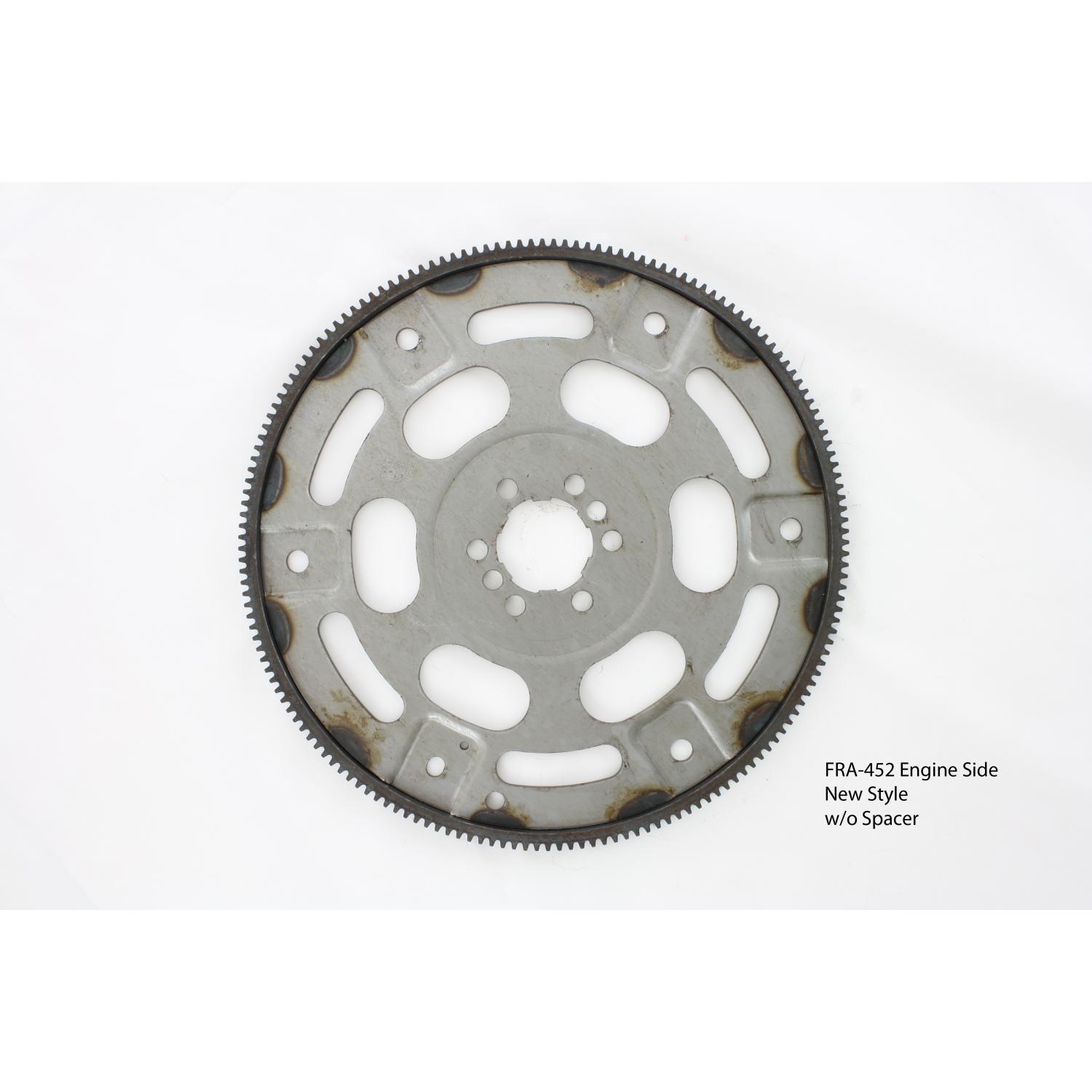 ATP Z600 - Auto Trans Flexplate ATP Z600 Auto Trans Flexplate product image 2 of 2