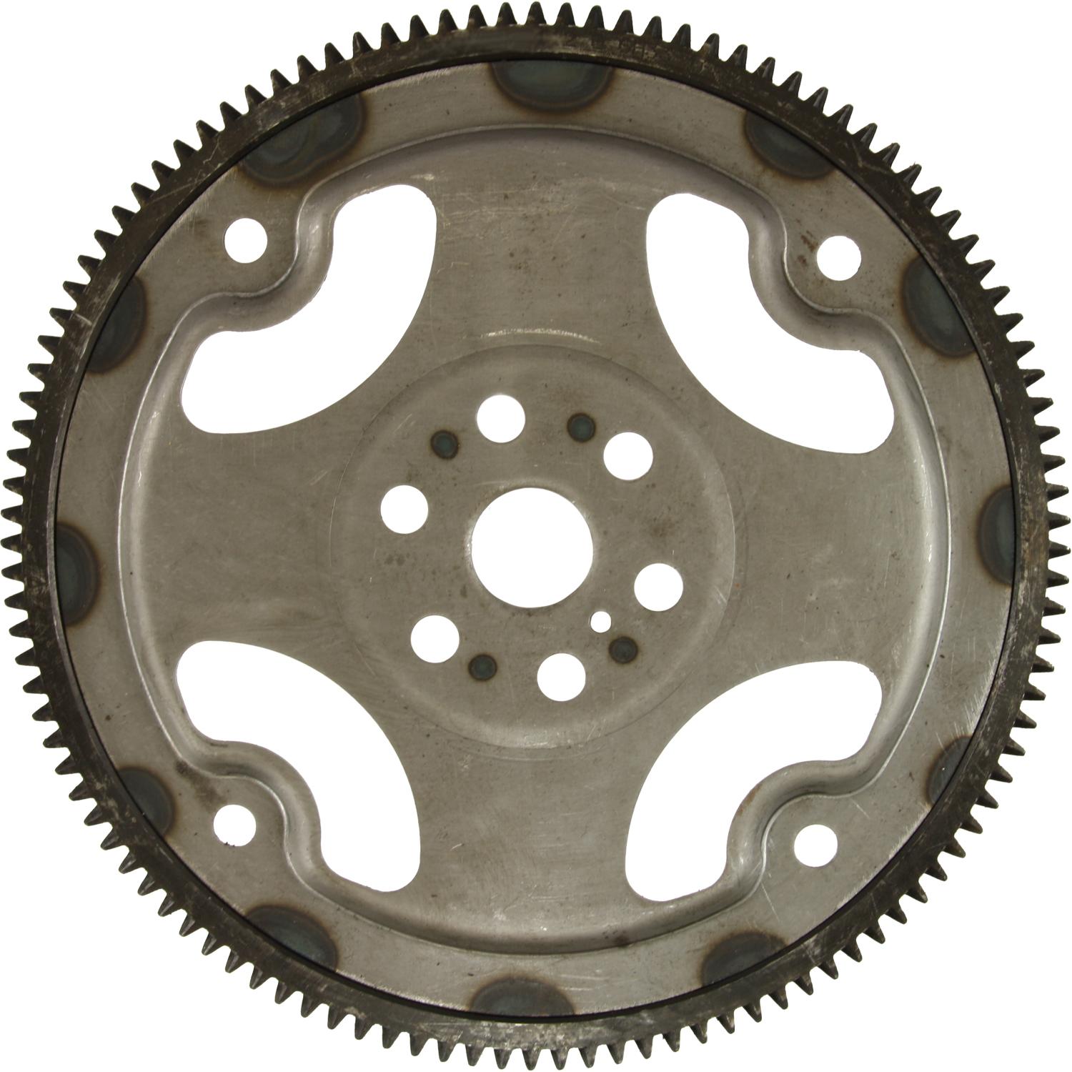 ATP Z602 - Auto Trans Flexplate ATP Z602 Auto Trans Flexplate product image 2 of 2