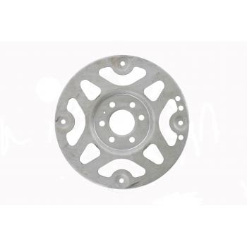 1997 Dodge B2500 Auto Trans Flexplate ATP Z605 image 2 of 2