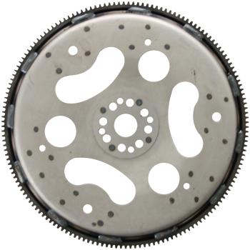 2010 Hummer H3T Auto Trans Flexplate ATP Z643 image 3 of 4