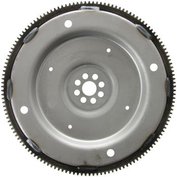 2009 Ford Mustang Auto Trans Flexplate ATP Z648 image 3 of 4