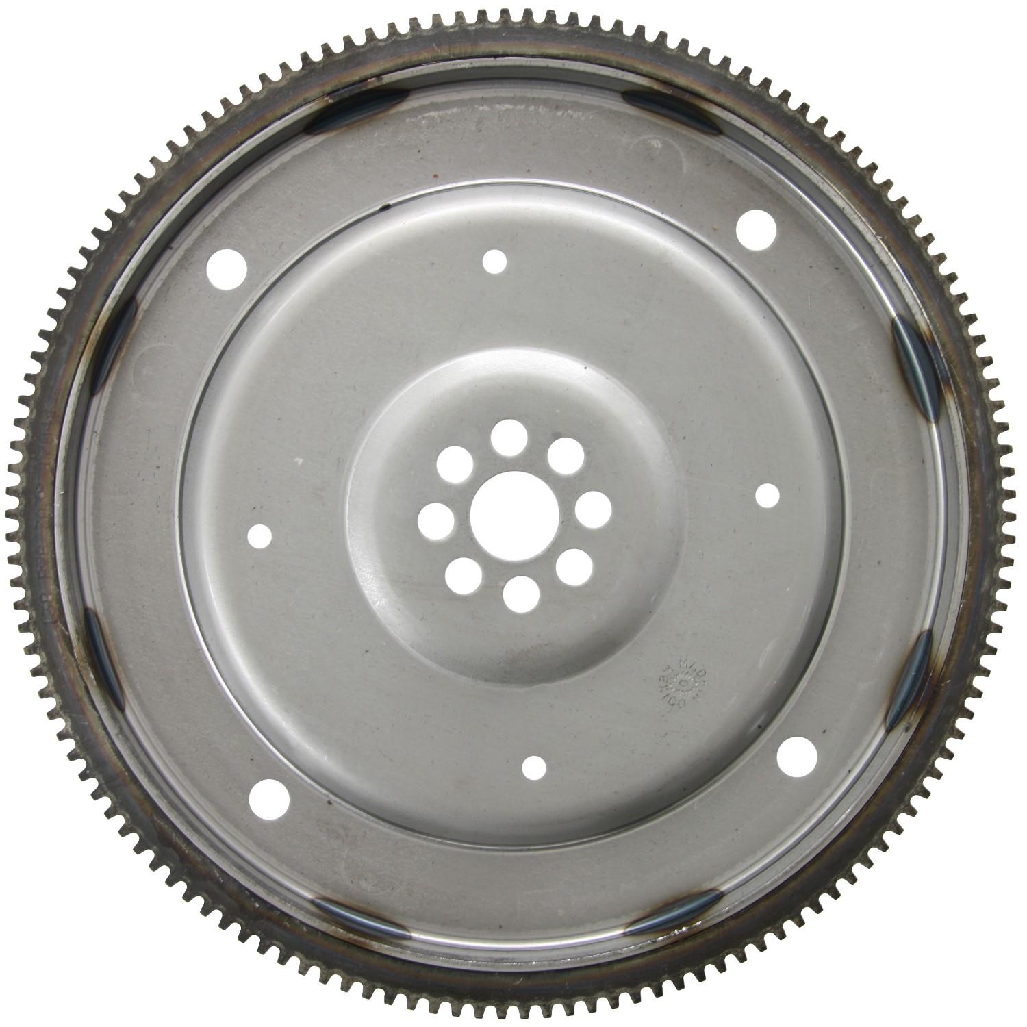 ATP Z648 - Auto Trans Flexplate ATP Z648 Auto Trans Flexplate product image 2 of 2