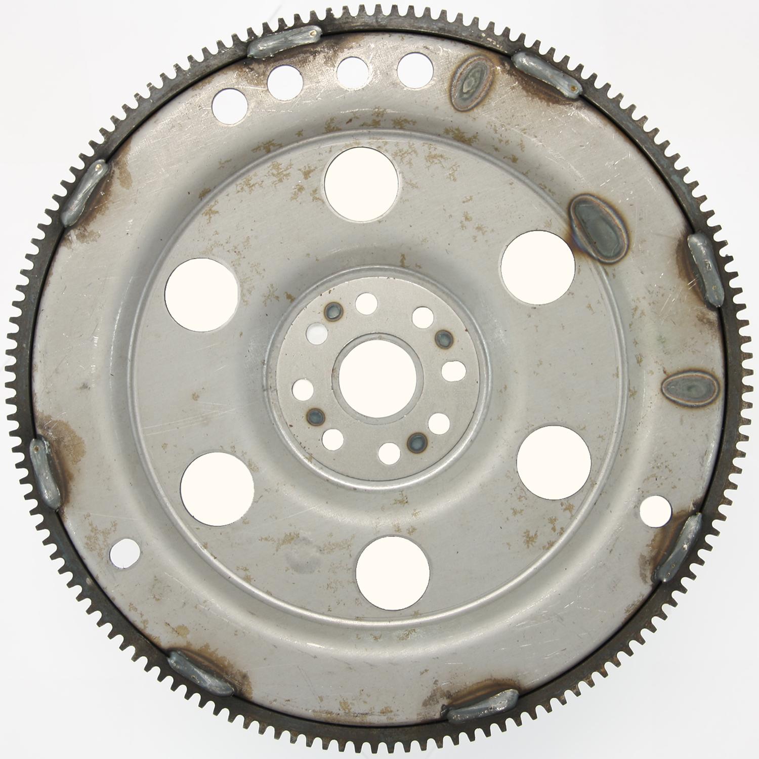 ATP Z658 - Auto Trans Flexplate ATP Z658 Auto Trans Flexplate product image 2 of 2