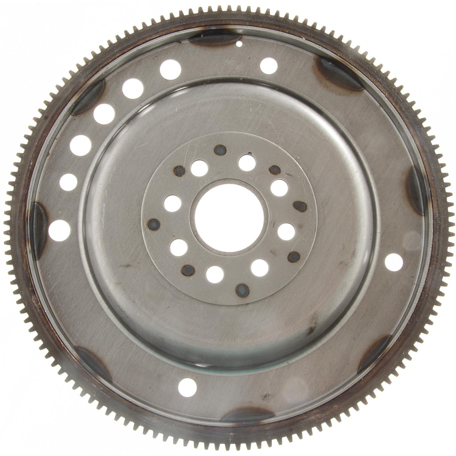 ATP Z668 - Auto Trans Flexplate ATP Z668 Auto Trans Flexplate product image 3 of 4