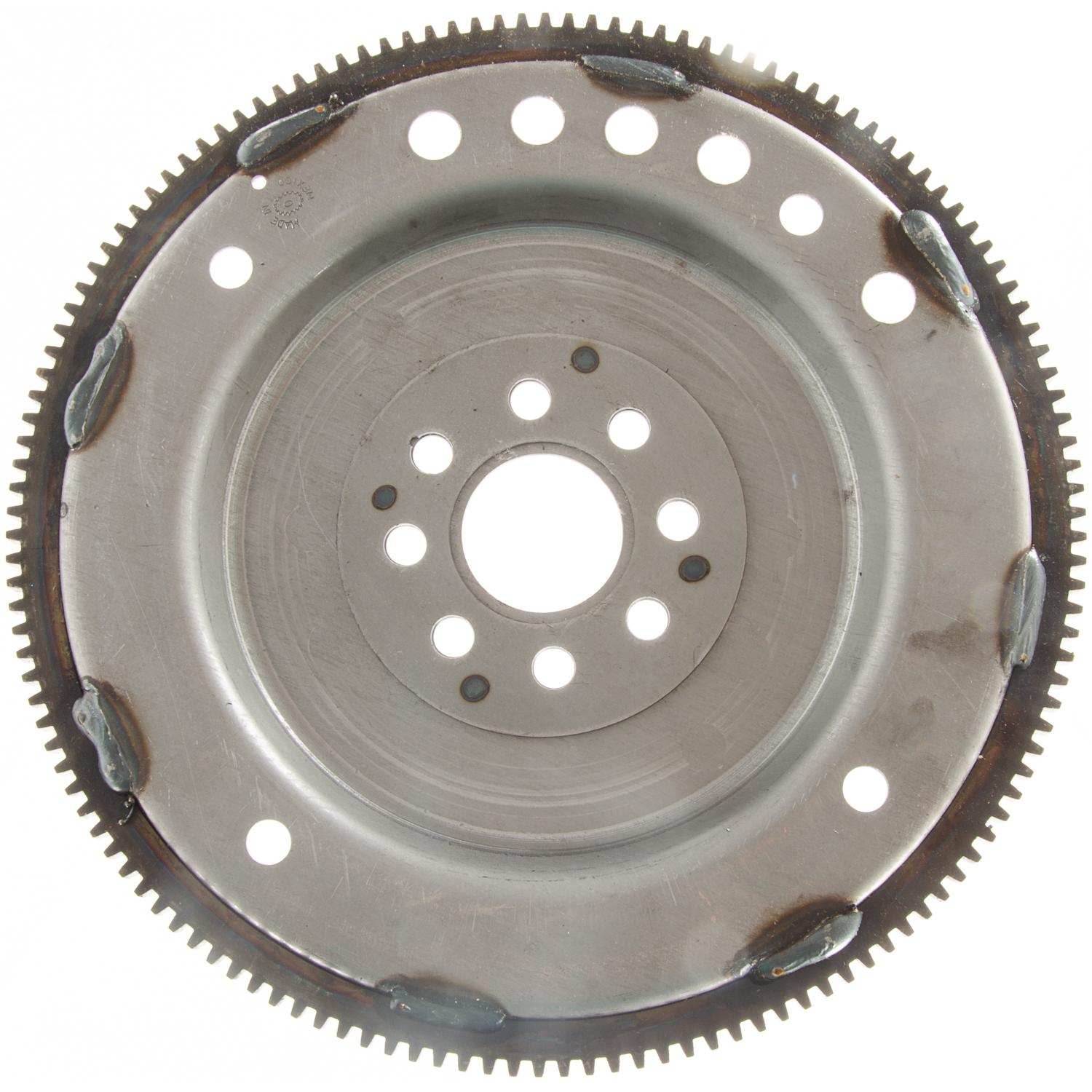 ATP Z668 - Auto Trans Flexplate ATP Z668 Auto Trans Flexplate product image 4 of 4