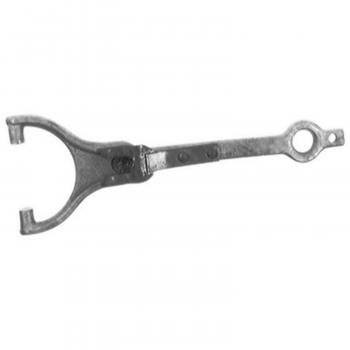 1958 Ford F-100 Clutch Fork
