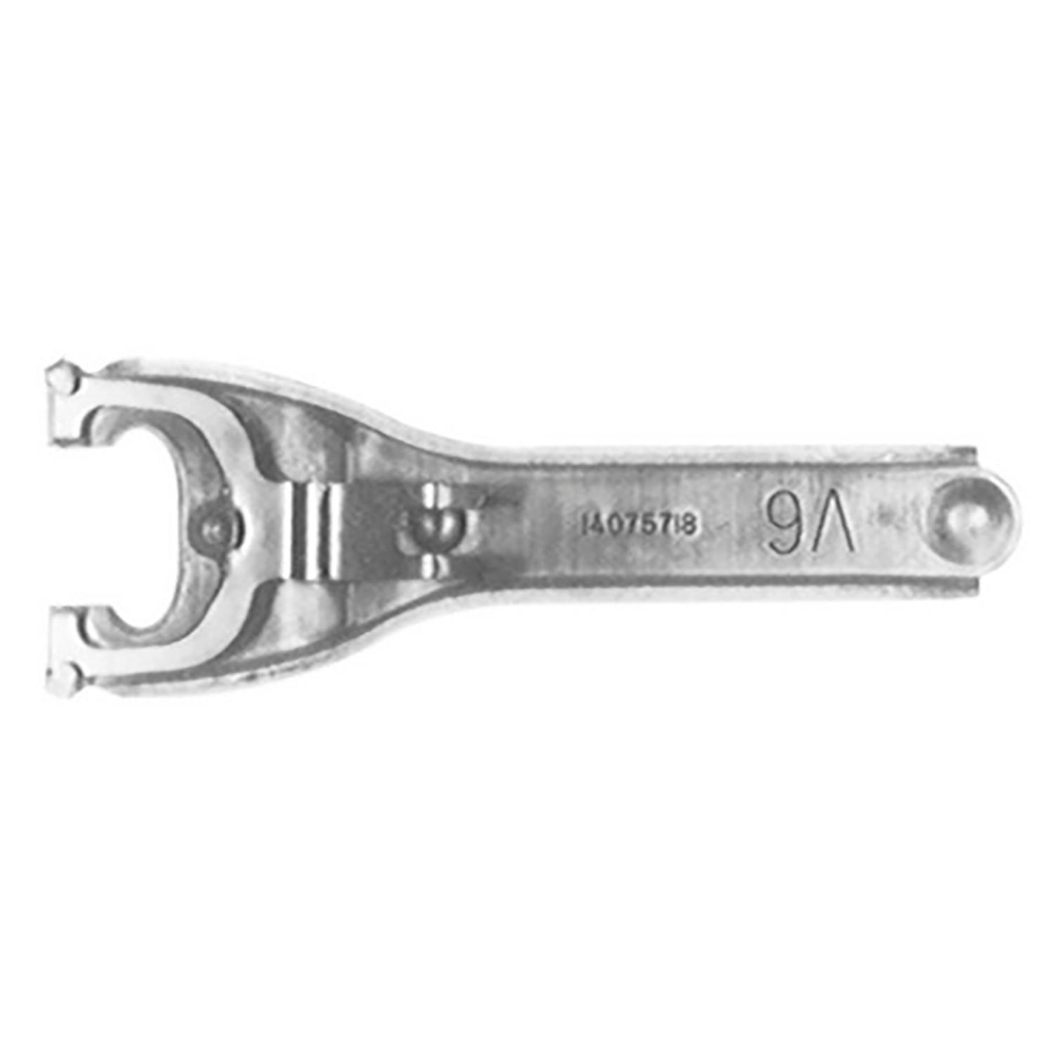 ATP ZA121 - Clutch Fork ATP ZA121 Clutch Fork product image 1 of 1