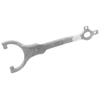 1986 Ford C800 Clutch Fork ATP ZA123 image 1 of 1