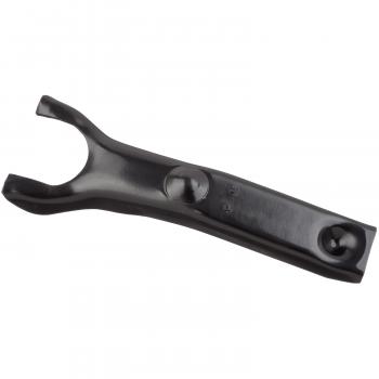 1995 Ford F-350 Clutch Fork ATP ZA124 image 1 of 2