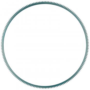 1979 Ford F-100 Auto Trans Ring Gear ATP ZA506 image 1 of 1