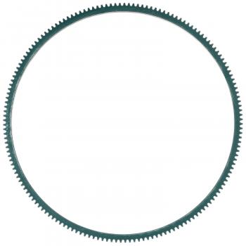 1973 Jeep Commando Clutch Flywheel Ring Gear