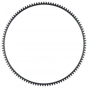 1966 Volkswagen Fastback Clutch Flywheel Ring Gear