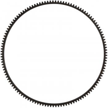 1975 Volkswagen Rabbit Clutch Flywheel Ring Gear